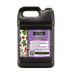 JardinLab A+B Balanced Liquid Plant Food | Made in Canada